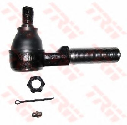 Наконечник поперечной рулевой тяги TRW JTE7007