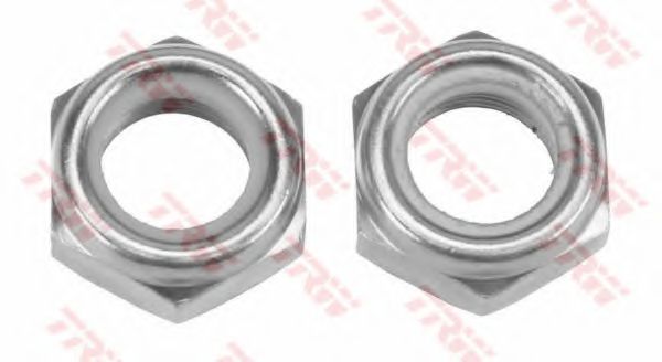 Поперечная рулевая тяга LEMFÖRDER 33304