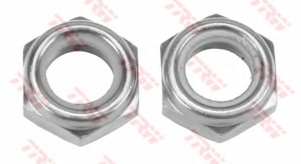 Поперечная рулевая тяга LEMFÖRDER 33303