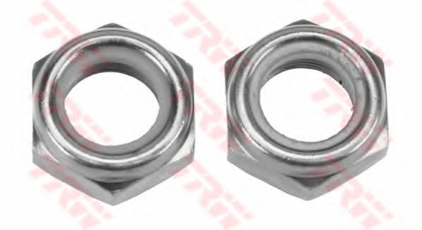 Продольная рулевая тяга LEMFÖRDER 25155