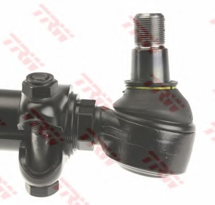 Поперечная рулевая тяга LEMFÖRDER 22704