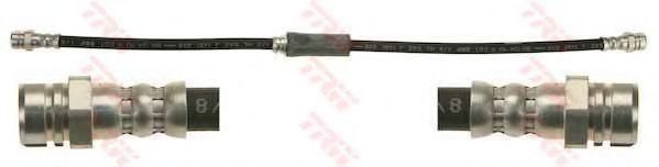 Тормозной шланг TRW PHA514