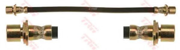 Тормозной шланг TRW PHA528