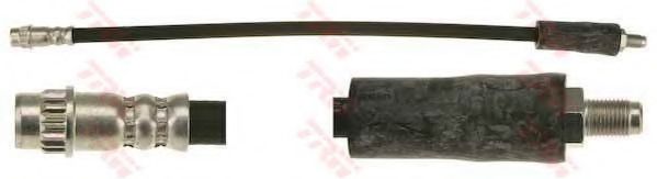 Тормозной шланг TRW PHB537