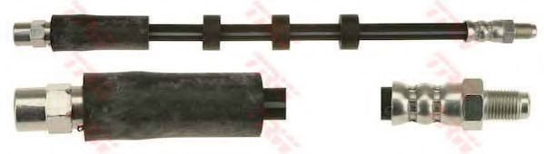 Тормозной шланг TRW PHB568
