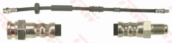 Тормозной шланг TRW PHB574