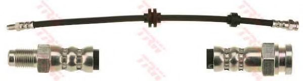 Тормозной шланг TRW PHB600