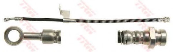Тормозной шланг TRW PHD617