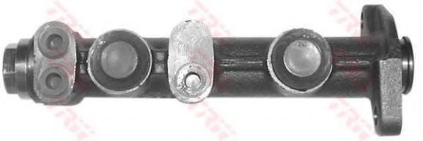 Главный тормозной цилиндр TRW PMD360