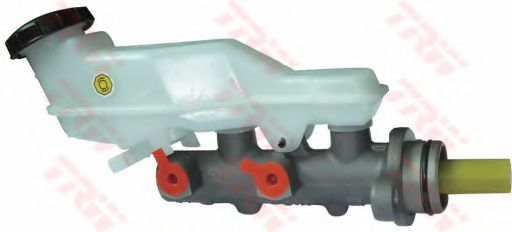 Главный тормозной цилиндр TRW PMK7034