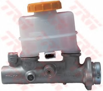 Главный тормозной цилиндр TRW PMN710