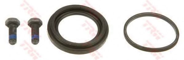 Ремкомплект, тормозной суппорт TRW SJ1131