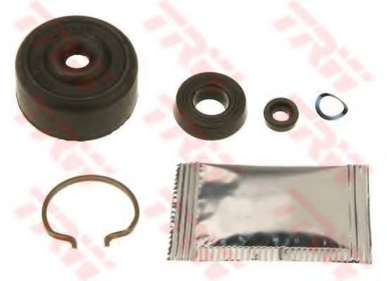 Ремкомплект, тормозной суппорт TRW SP2134