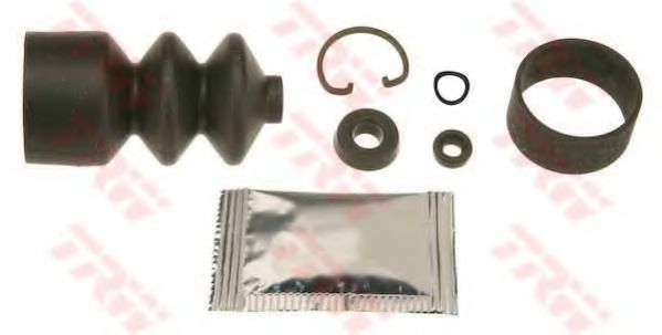 Ремкомплект, тормозной суппорт TRW SP2276