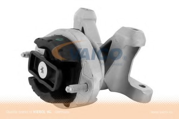 Подвеска, автоматическая коробка передач VAICO 101565