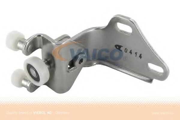 Направляющая ролика, сдвижная дверь VAICO V10-2540