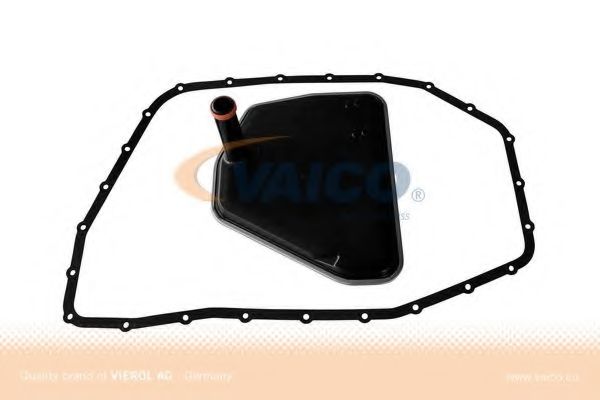 Комплект гидрофильтров, автоматическая коробка передач VAICO V10-3017