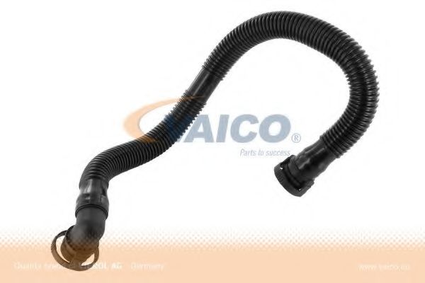Шланг, вентиляция картера VAICO V10-3092