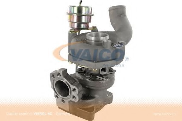 Компрессор, наддув VAICO V10-8367