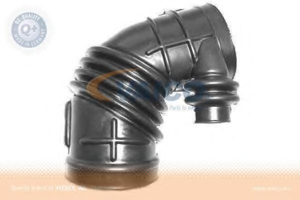 Рукав воздухозаборника, воздушный фильтр VAICO 200112