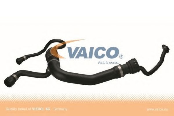 Шланг радиатора VAICO V20-0875