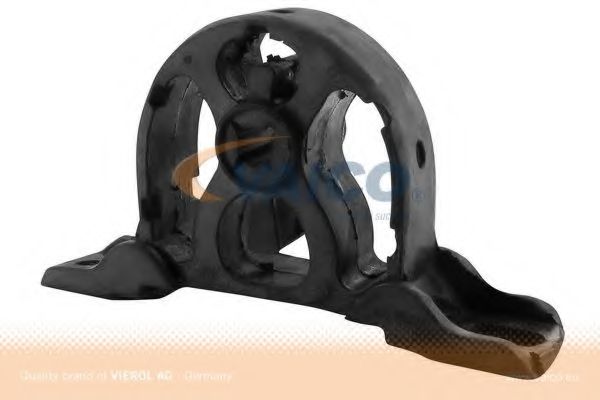 Кронштейн, система выпуска ОГ VAICO V20-1598