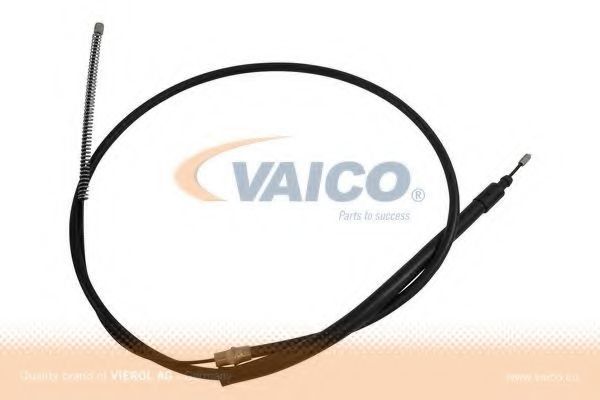 Трос, стояночная тормозная система VAICO V22-30021