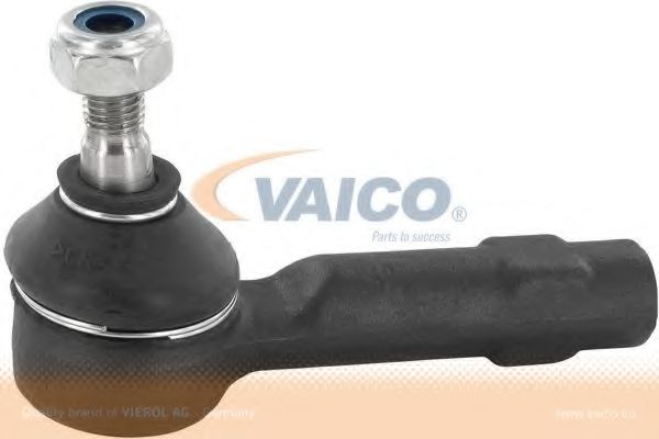 Наконечник поперечной рулевой тяги VAICO V38-0003