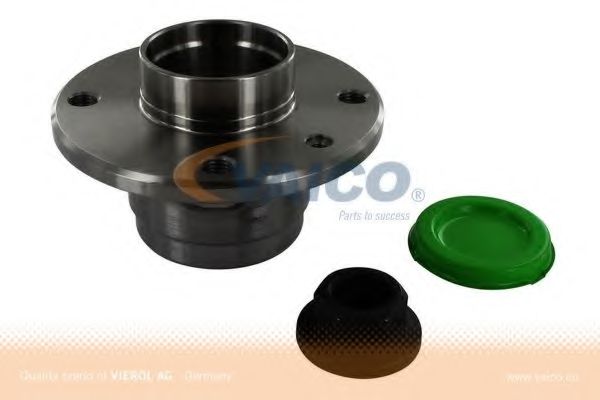 Ступица колеса VAICO V40-0531