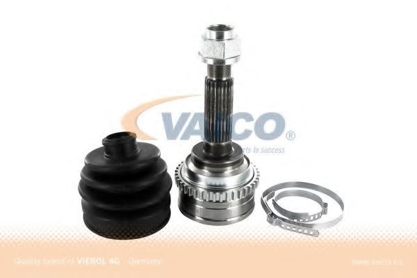 Шарнирный комплект, приводной вал VAICO V51-0000