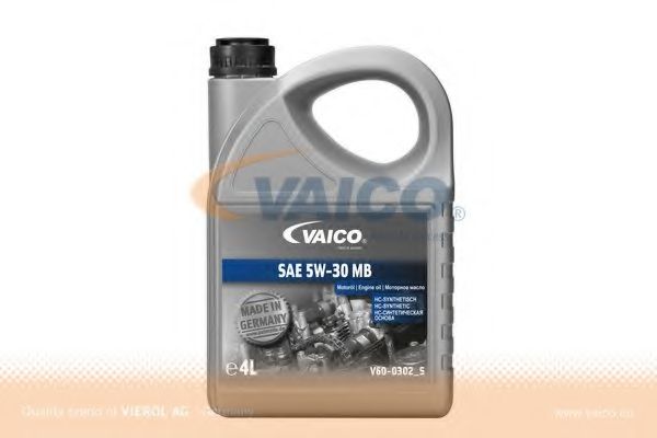 Моторное масло VAICO V60-0302_S
