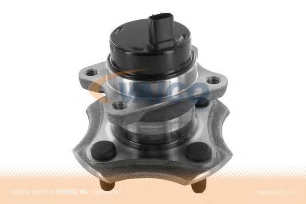 Комплект подшипника ступицы колеса VAICO V70-0127