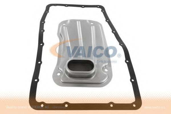 Комплект гидрофильтров, автоматическая коробка передач VAICO V70-0236