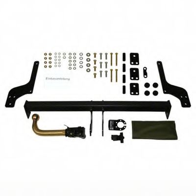 Прицепное оборудование RAMEDER 100562