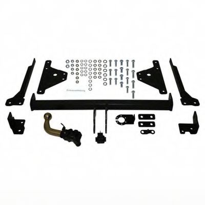 Прицепное оборудование RAMEDER 101239