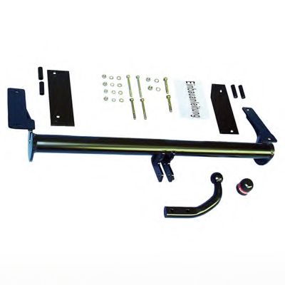 Прицепное оборудование RAMEDER 101727