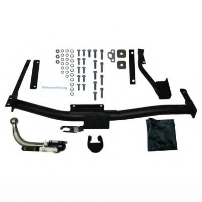 Прицепное оборудование RAMEDER 102470