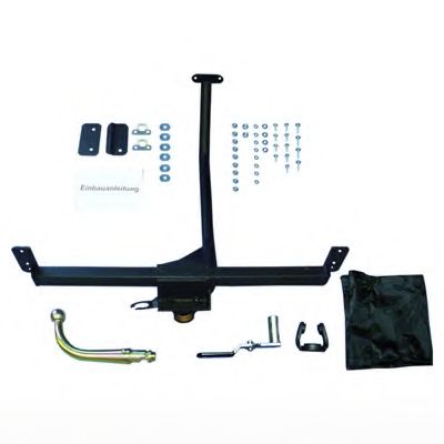 Прицепное оборудование RAMEDER 102572