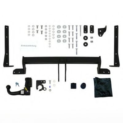 Прицепное оборудование RAMEDER 103422