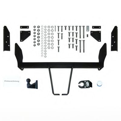 Прицепное ярмо, прицепное оборудование RAMEDER 104392