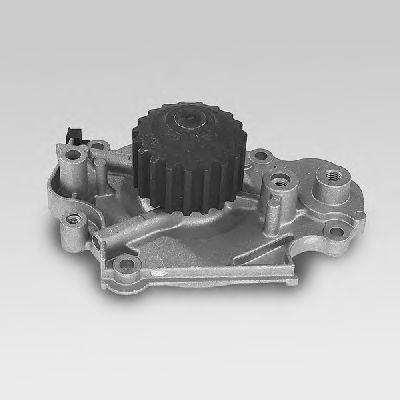 Водяной насос HEPU P040