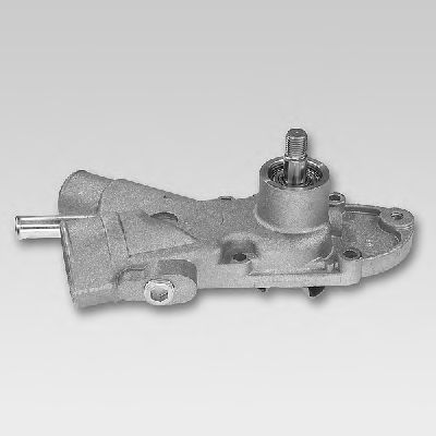 Водяной насос HEPU P853