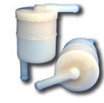 Топливный фильтр ALCO FILTER FF-002