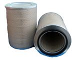 Воздушный фильтр ALCO FILTER MD-5114