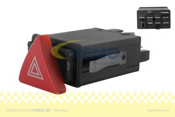 Указатель аварийной сигнализации VEMO V10-73-0003