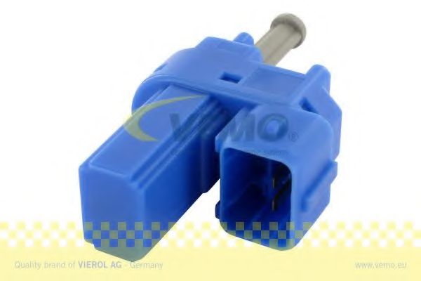 Выключатель, привод сцепления (Tempomat); Выключатель, привод сцепления (управление двигателем) VEMO V25-73-0042