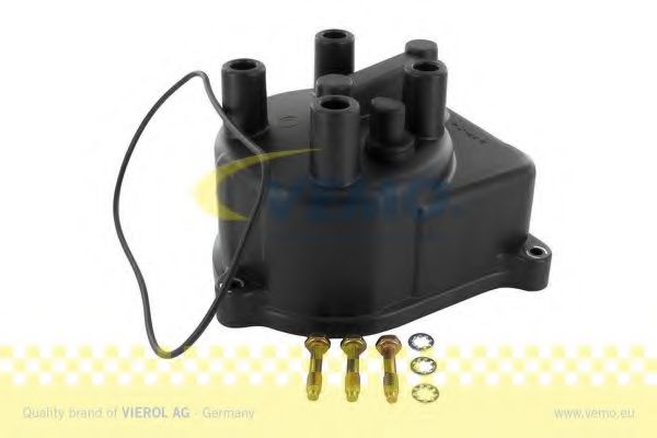 Крышка распределителя зажигания VEMO V26-70-0019