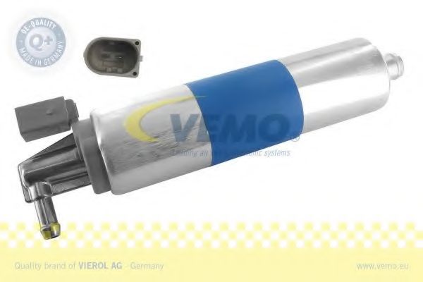 Топливный насос VEMO V30-09-0040