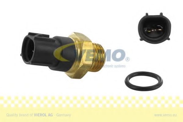 Термовыключатель, вентилятор радиатора VEMO V37-99-0002