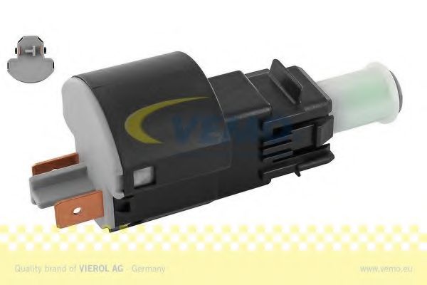 Выключатель фонаря сигнала торможения VEMO 40730022